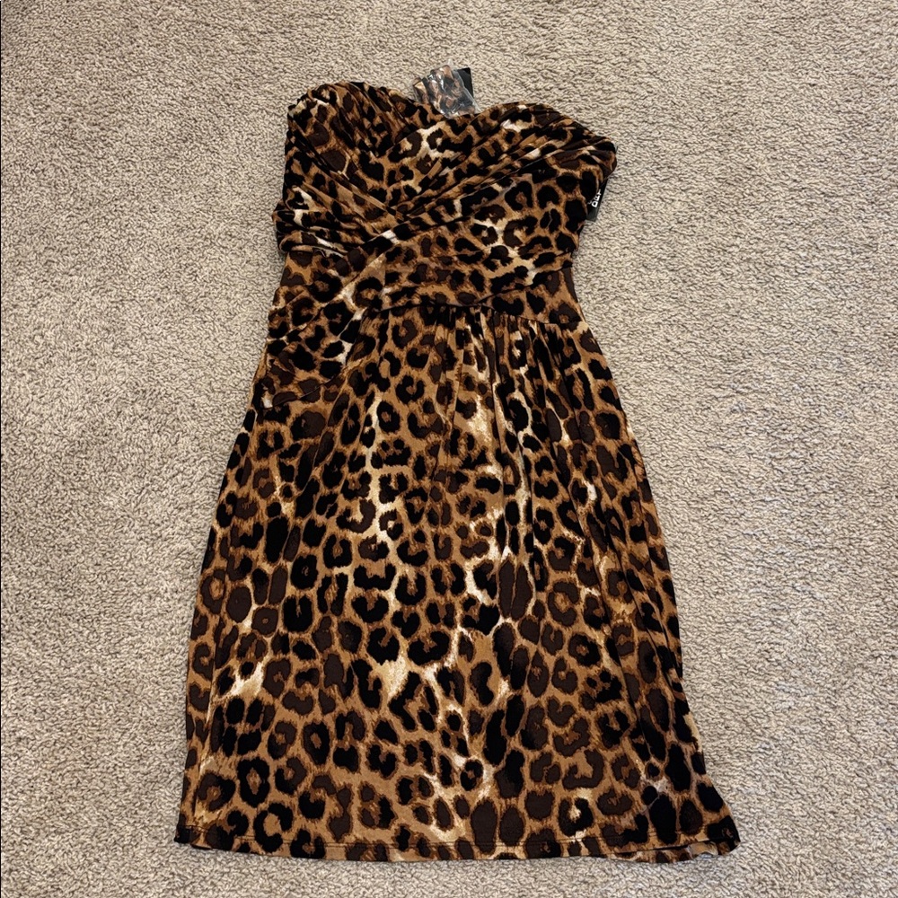 Express Minidress Set - Picture 3 of 14